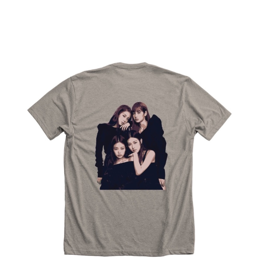 Blackpink Merch